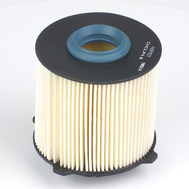 Filtre à carburant (Filtre à gasoil) DELPHI ref. HDF623